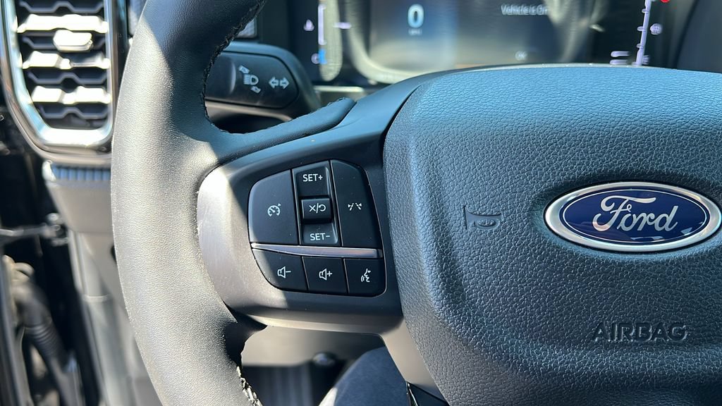 Certified 2025 Ford Ranger XLT w/ Equipment Group 301A High AWD/4WD image 20