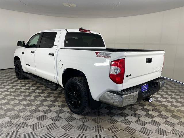 Used 2020 Toyota Tundra SR5 w/ SR5 Upgrade Package AWD/4WD image 21