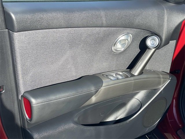 Used 2024 Genesis GV60 RWD image 24