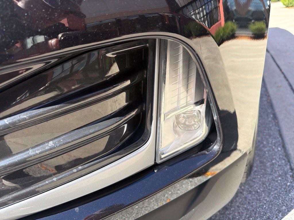 Certified 2023 Ford Edge SEL w/ Convenience Package AWD/4WD image 16