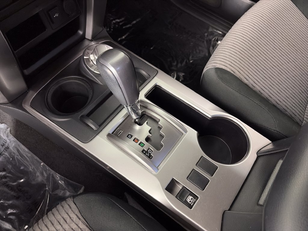 Used 2020 Toyota 4Runner 4WD image 22