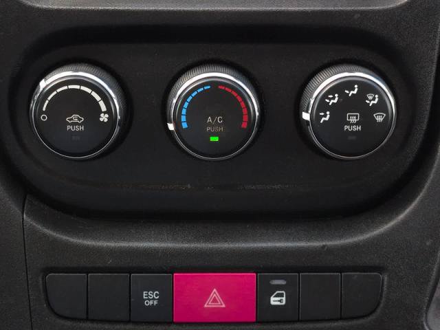 Used 2019 RAM ProMaster 3500 w/ Interior Convenience Group FWD image 12