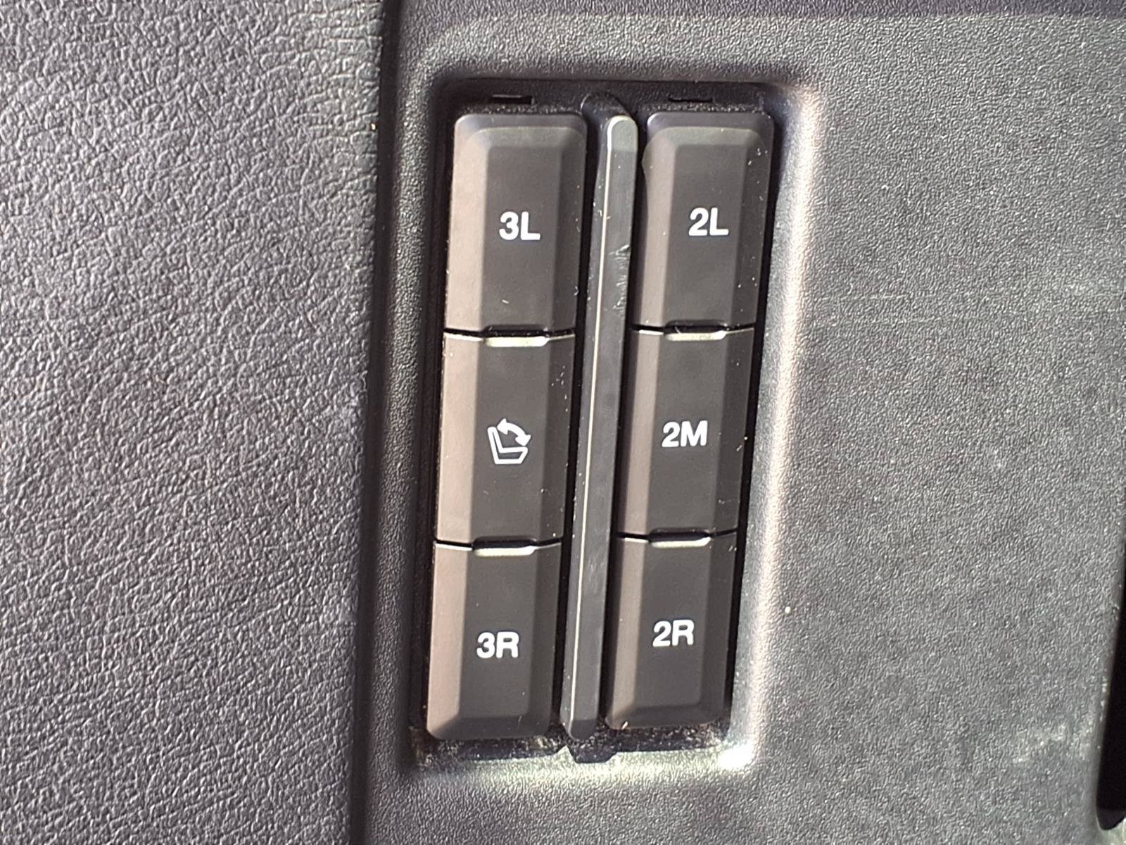 Certified 2024 Ford Expedition Max XLT AWD/4WD image 19