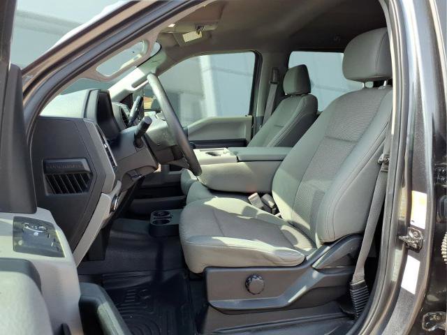 Certified 2019 Ford F350 XL w/ STX Appearance Package AWD/4WD image 16
