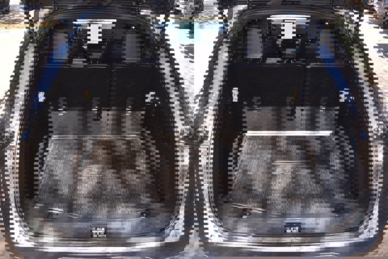 Certified 2023 Ford Mustang Mach-E GT image 37