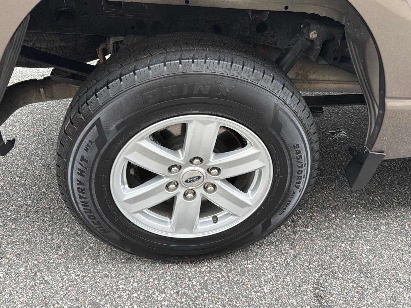 Certified 2023 Ford F150 XLT RWD image 30