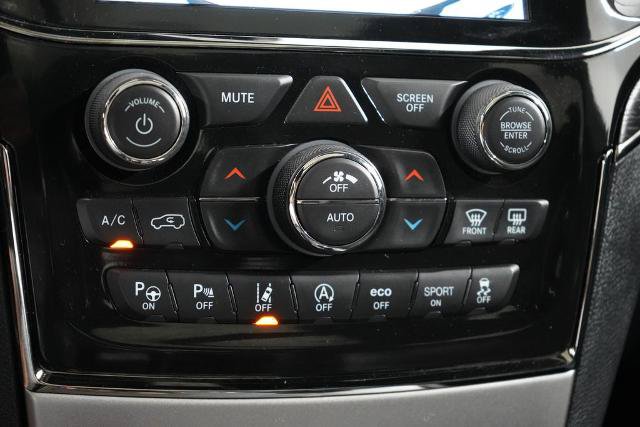 Used 2021 Jeep Grand Cherokee High Altitude AWD/4WD image 21