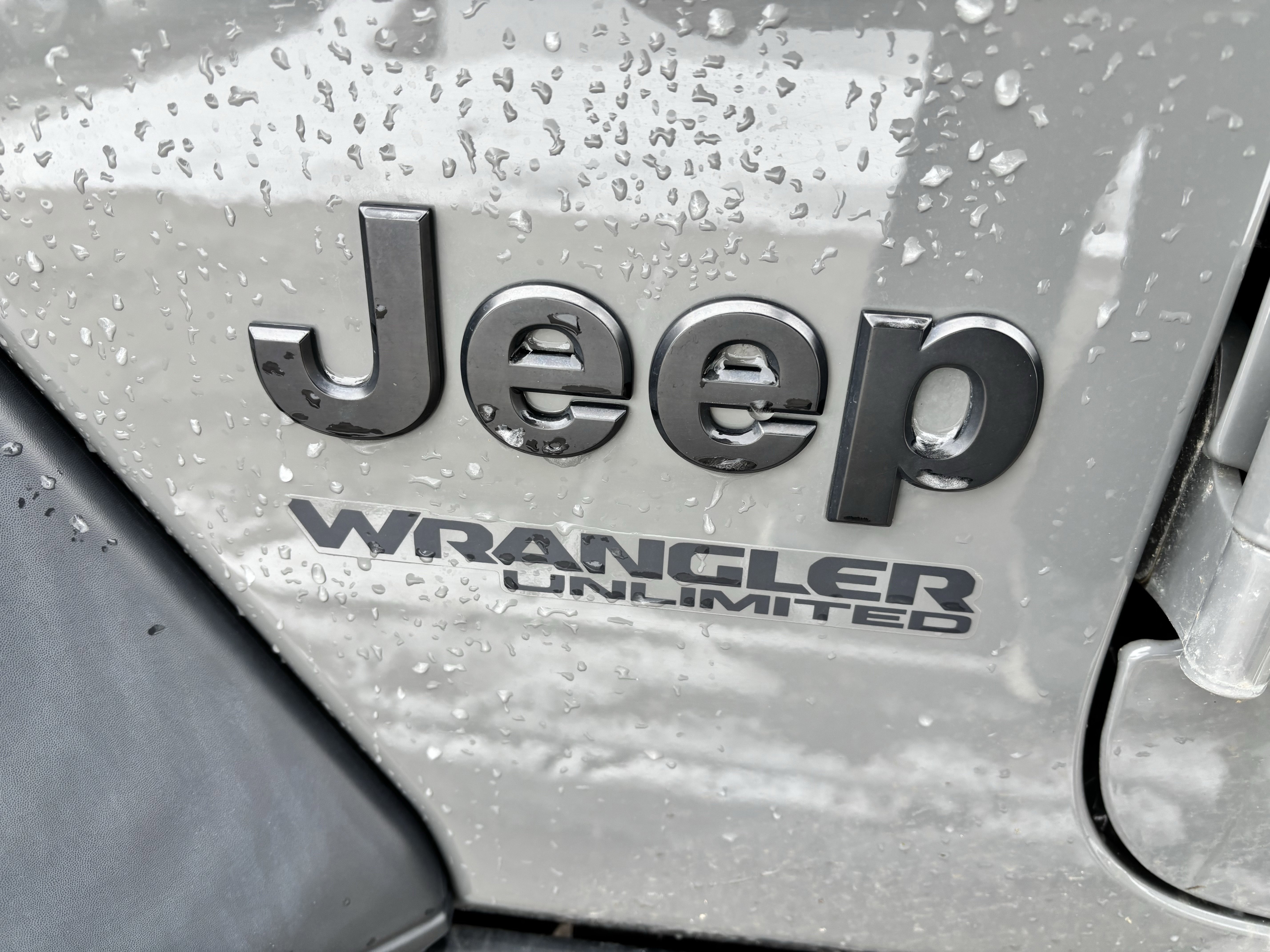 Used 2020 Jeep Wrangler Unlimited Sport image 10