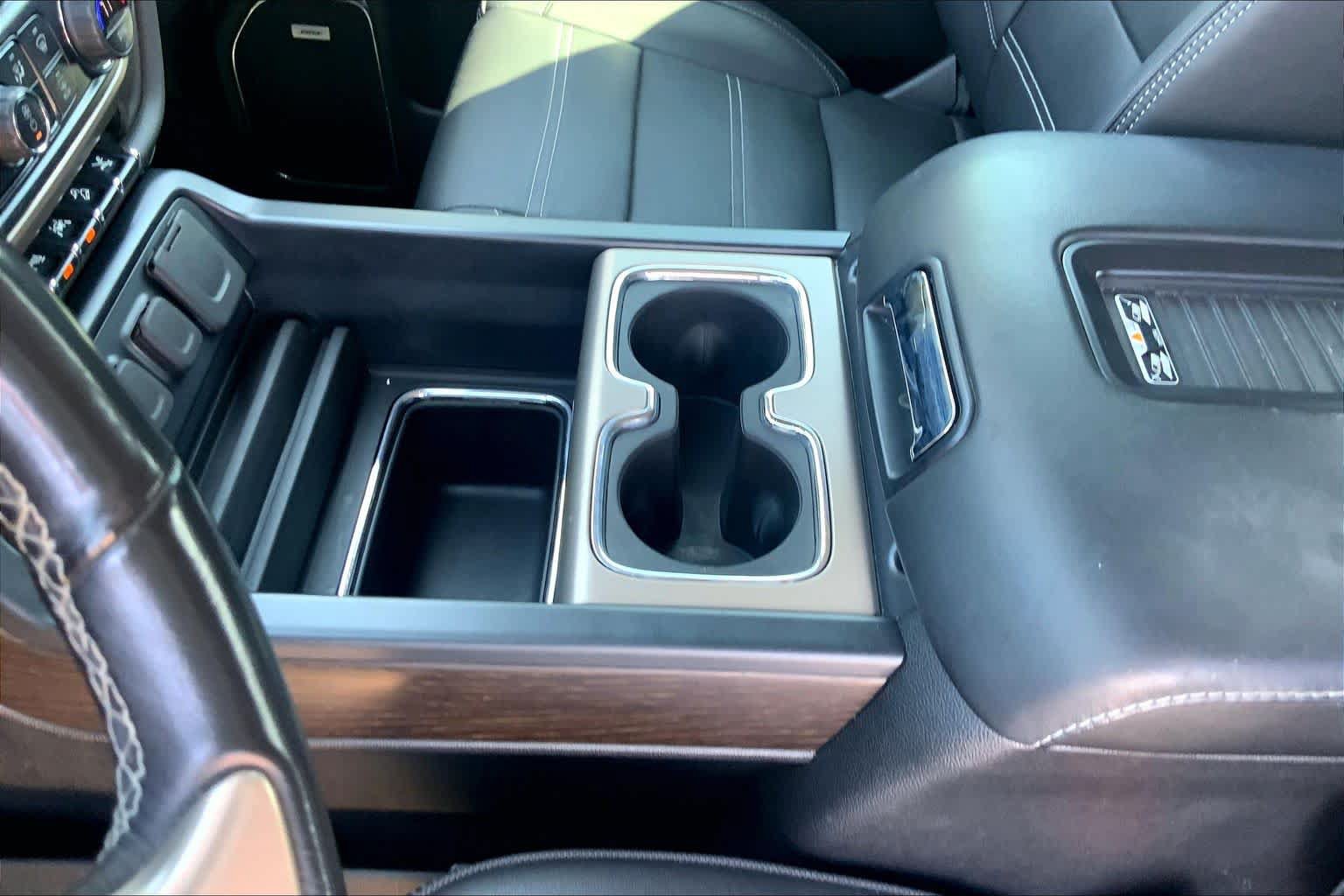 Used 2018 GMC Sierra 1500 Denali w/ Denali Ultimate Package AWD/4WD image 17