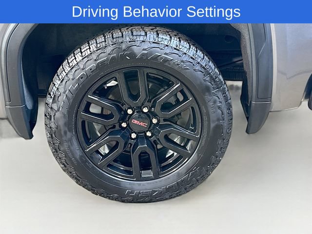 Used 2021 GMC Sierra 1500 Elevation AWD/4WD image 6