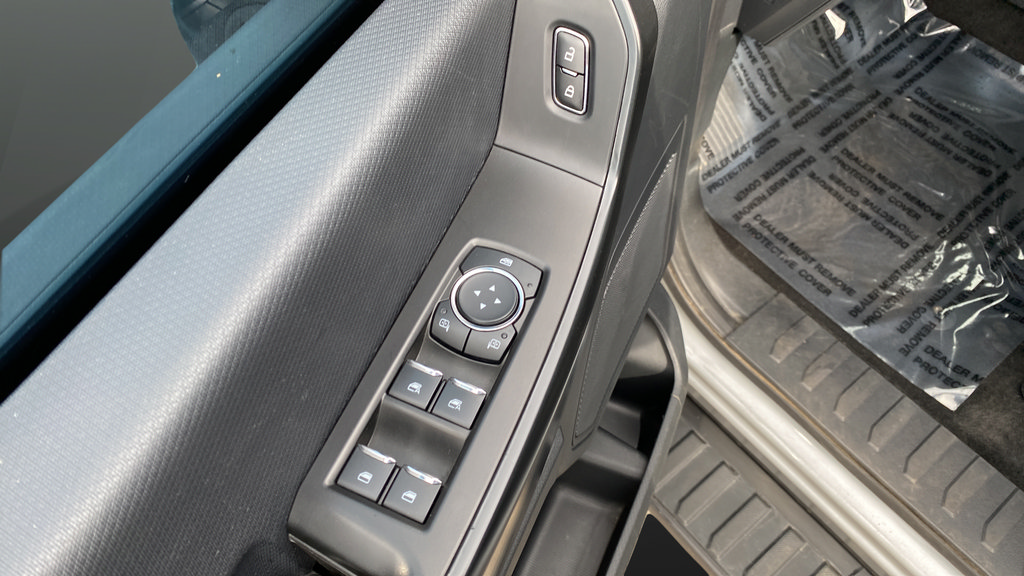 Certified 2024 Ford F150 STX w/ STX Black Appearance Package AWD/4WD image 19