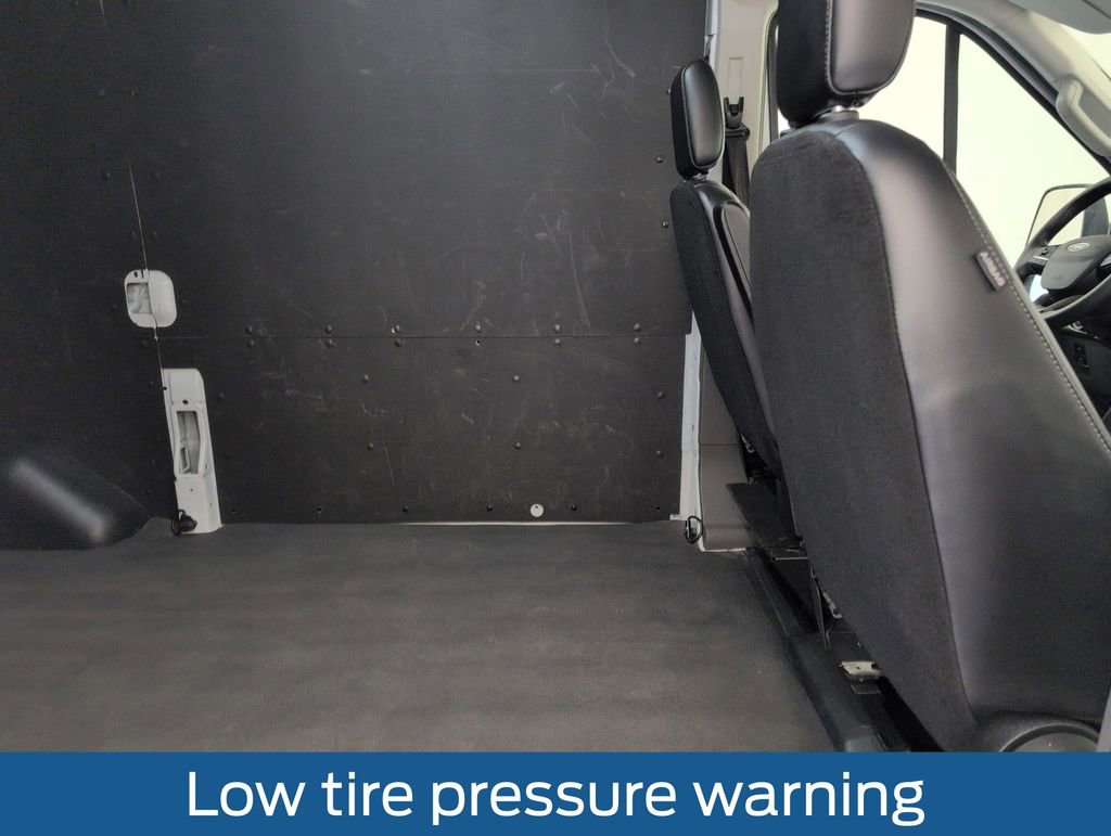 Certified 2023 Ford Transit 250 Medium Roof w/ Load Area Protection Package RWD image 16