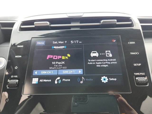 Used 2024 Hyundai Tucson SEL image 29