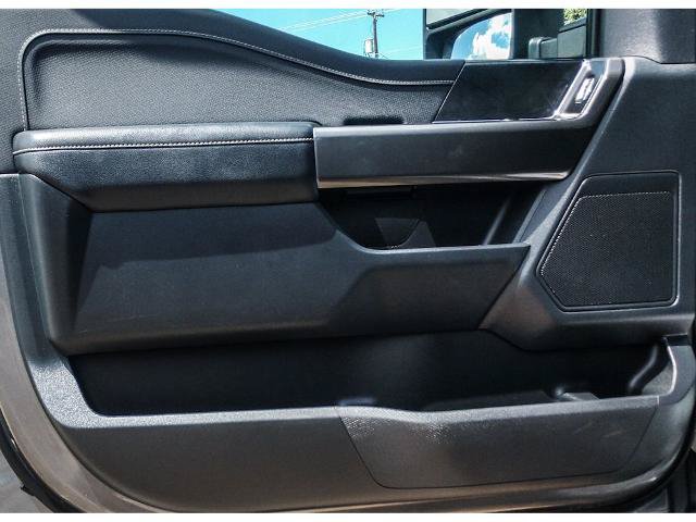 Certified 2023 Ford F150 XLT w/ Equipment Group 302A High AWD/4WD image 13