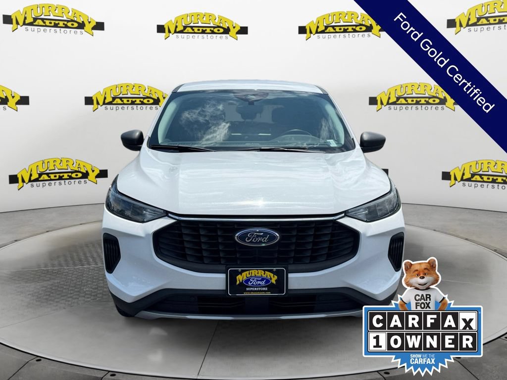 Certified 2024 Ford Escape Active w/ Tech Pack #1 AWD/4WD image 11