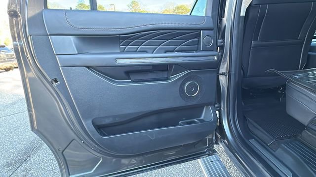 Certified 2021 Ford Expedition Max Platinum image 20