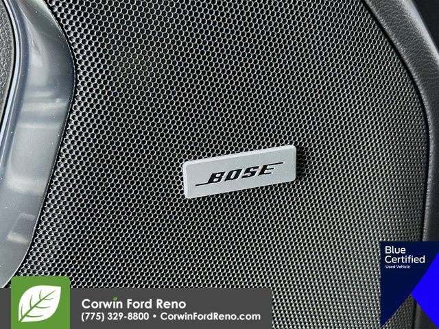 Used 2023 GMC Yukon AT4 w/ AT4 Premium Plus Package image 23