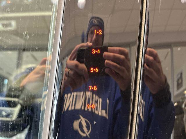 Certified 2022 Ford Explorer ST w/ Equipment Group 401A image 35