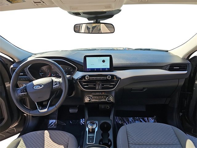 Certified 2021 Ford Escape SE w/ Convenience Package image 9