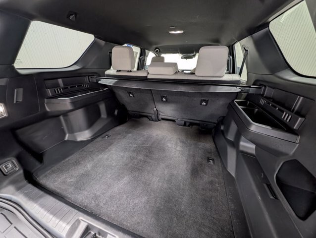 Used 2026 Toyota 4Runner 4WD image 21