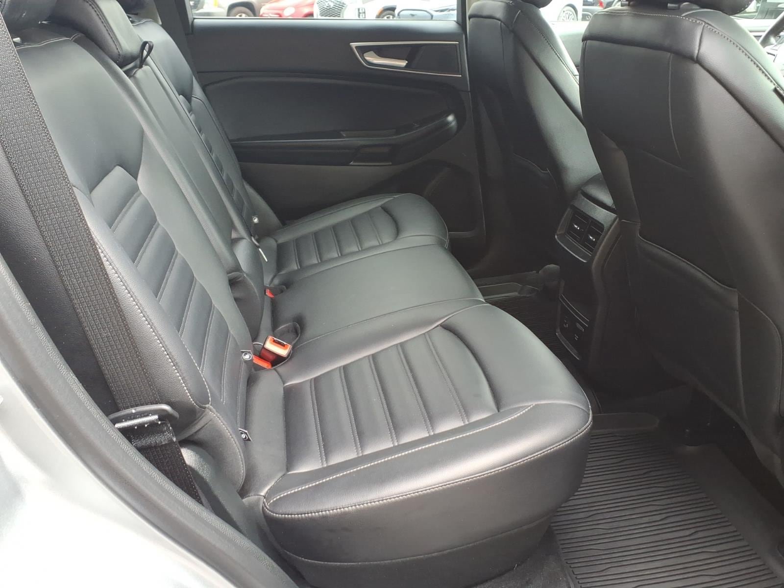 Certified 2022 Ford Edge SEL w/ Convenience Package AWD/4WD image 25