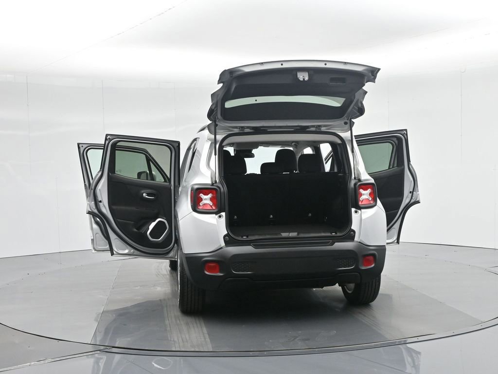 Used 2019 Jeep Renegade Latitude image 55