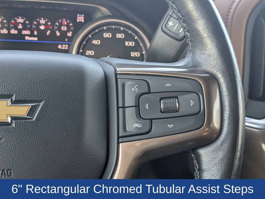 Used 2022 Chevrolet Silverado 2500 High Country w/ Z71 Off-Road Package image 29