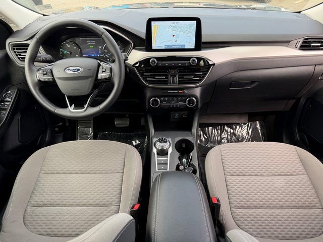 Certified 2022 Ford Escape SE w/ Convenience Package image 9