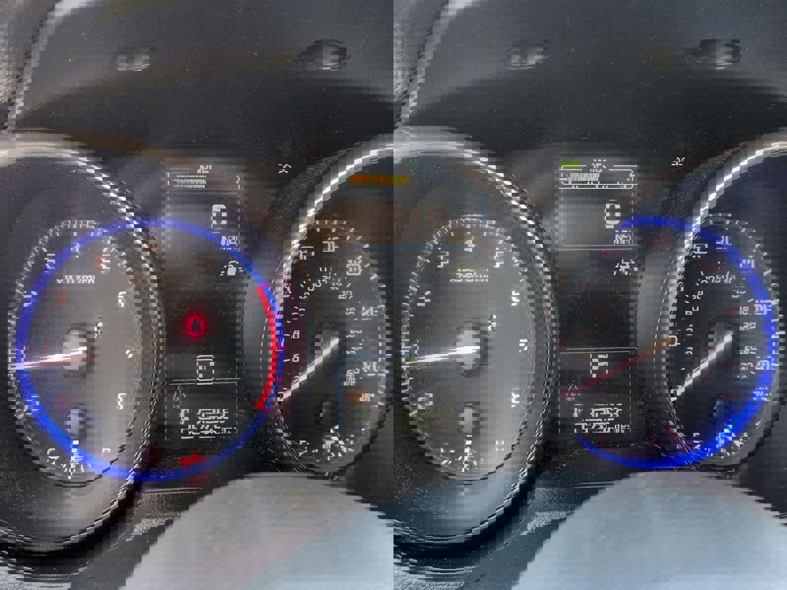 Used 2019 Subaru Outback 2.5i Premium image 33