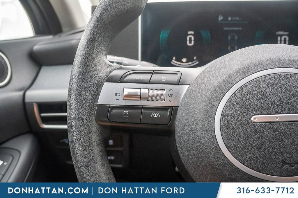 Used 2024 Hyundai Sonata SEL FWD image 9