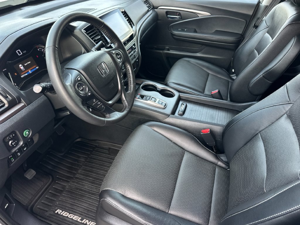 Used 2023 Honda Ridgeline RTL-E image 9