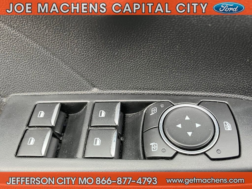 Certified 2022 Ford Escape SE w/ SE Sport Appearance Package image 20