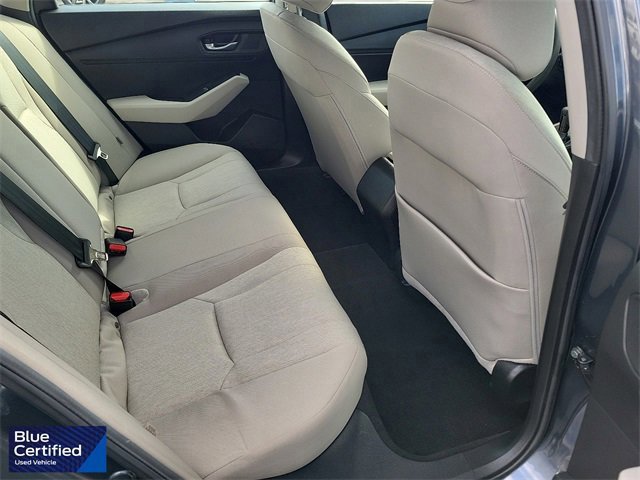 Used 2024 Honda Accord EX image 23