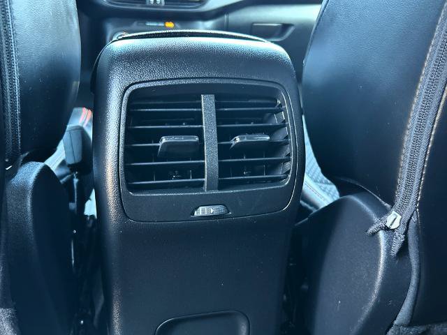 Certified 2025 Ford Escape ST-Line AWD/4WD image 22