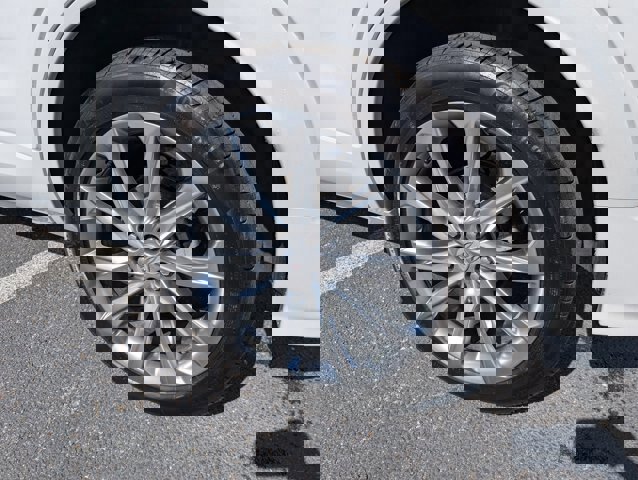 Used 2024 Buick Encore GX Avenir w/ Avenir Convenience Package image 25