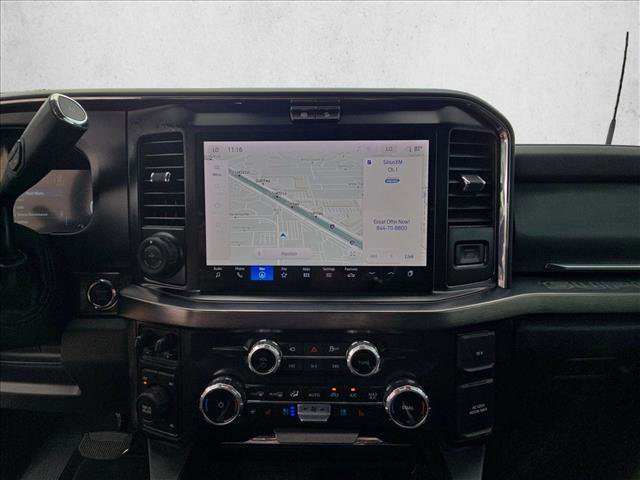 Certified 2025 Ford F250 Lariat w/ Lariat Ultimate Package AWD/4WD image 14