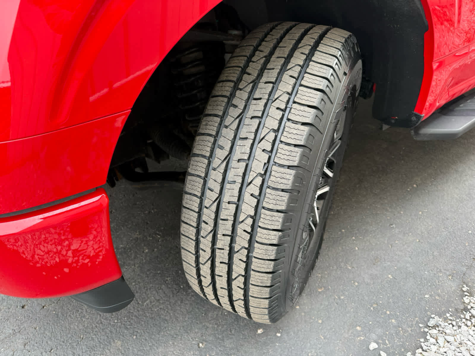 Certified 2023 Ford F150 XLT w/ Equipment Group 302A High image 30