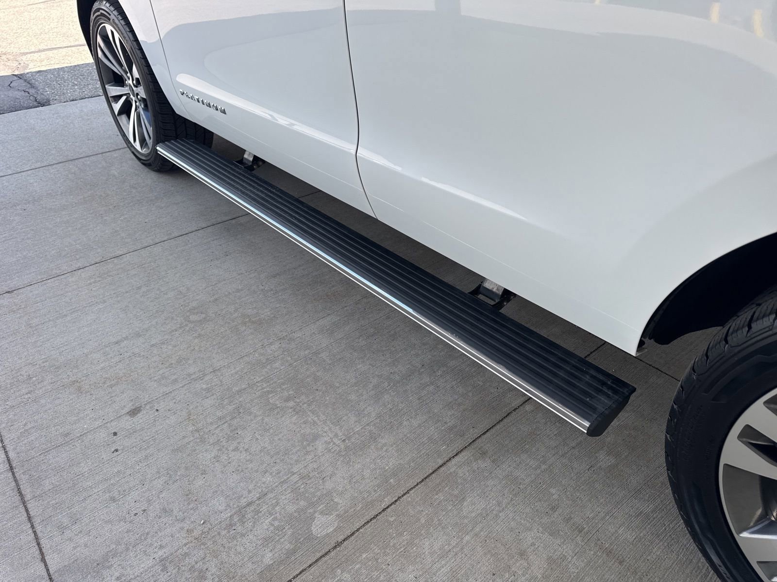 Certified 2021 Ford Expedition Platinum image 18