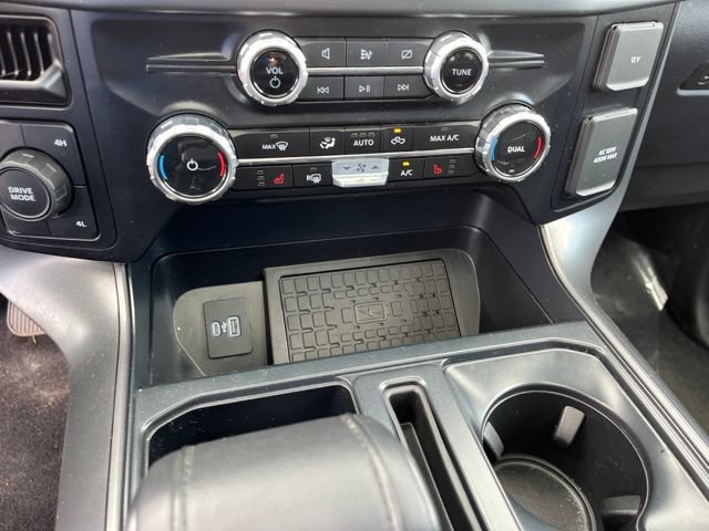 Certified 2024 Ford F150 XLT w/ Equipment Group 303A High AWD/4WD image 19