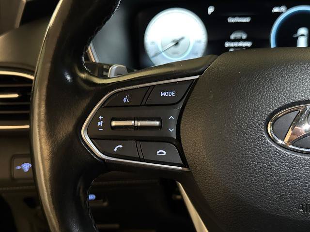 Used 2022 Hyundai Santa Fe Limited FWD image 21