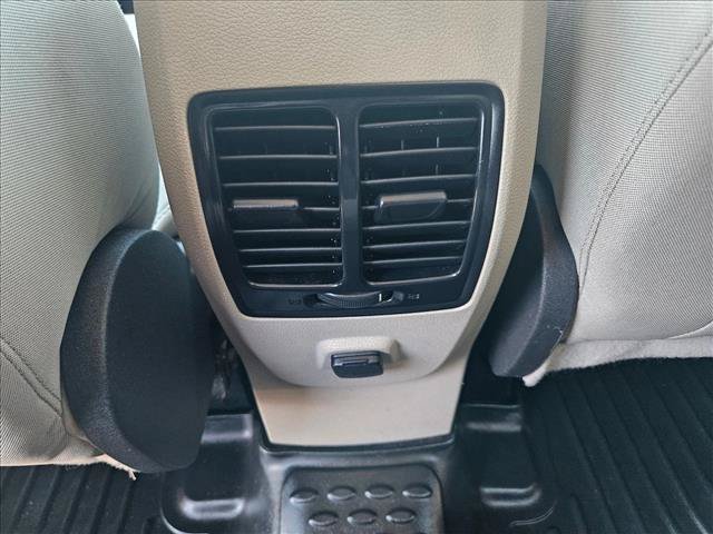 Certified 2018 Ford Escape SE w/ SE Sync 3 Package FWD image 16