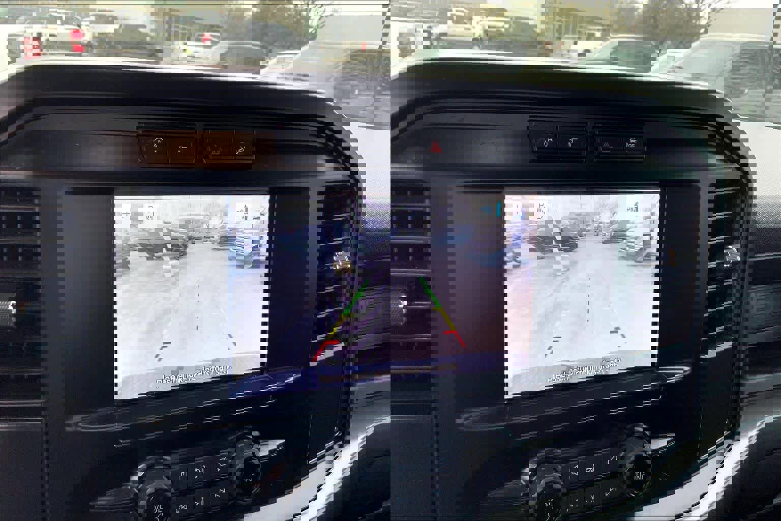 Certified 2023 Ford F150 XL w/ STX Appearance Package image 24