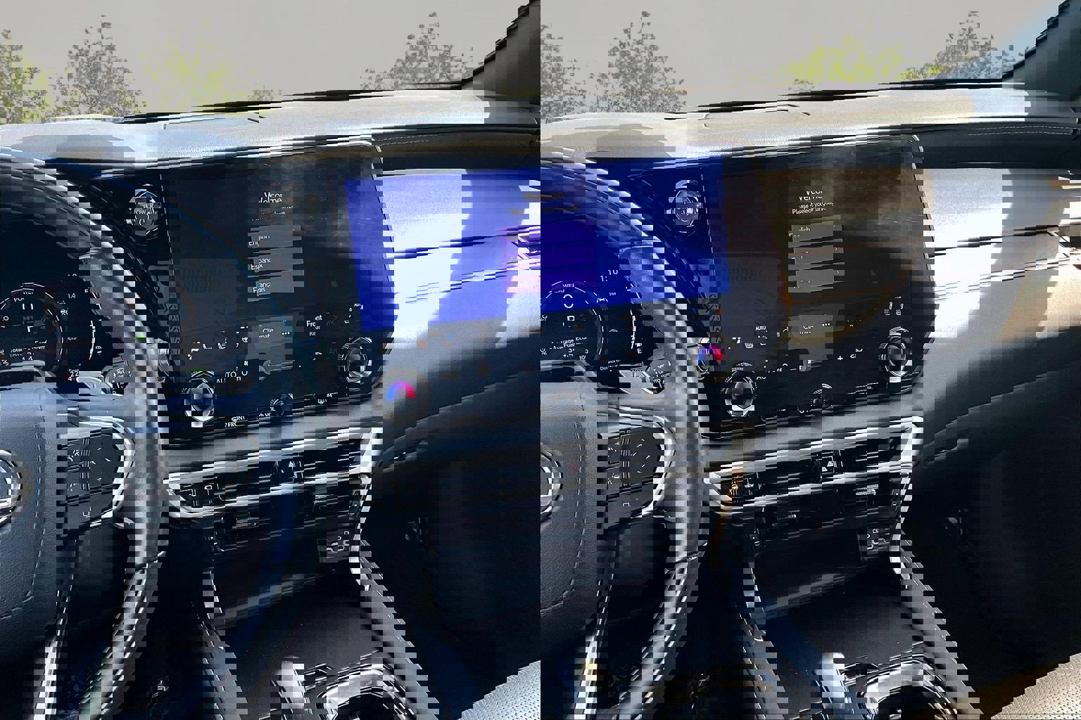 Used 2023 Lexus RX 350 AWD w/ Accessory Package (Z1) image 8