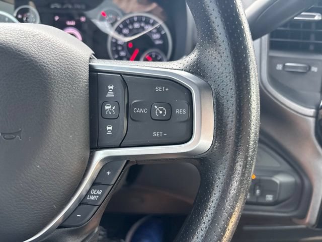 Used 2025 RAM 2500 Tradesman AWD/4WD image 22