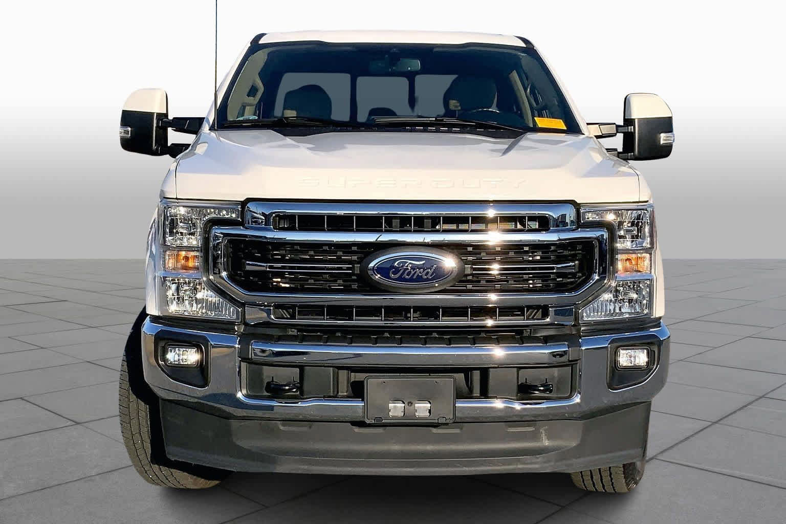 Certified 2022 Ford F250 Lariat w/ Lariat Ultimate Package image 4