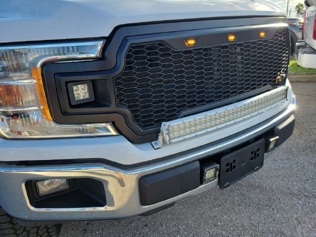 Certified 2020 Ford F150 XLT w/ Equipment Group 301A Mid RWD image 14