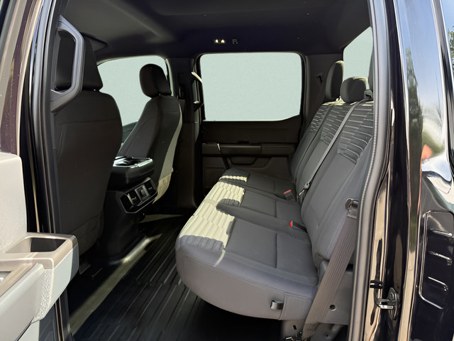 Certified 2023 Ford F150 XL w/ STX Appearance Package AWD/4WD image 5