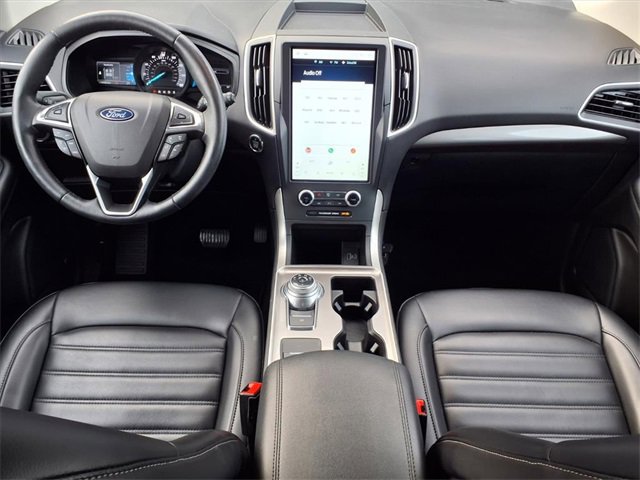 Certified 2023 Ford Edge SEL w/ Convenience Package image 11