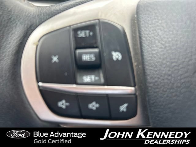 Certified 2021 Ford Explorer XLT AWD/4WD image 23
