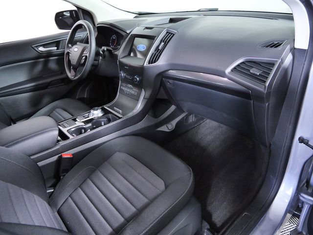 Certified 2020 Ford Edge SE AWD/4WD image 11